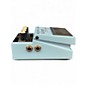 Used BOSS Super Chorus CH-1 Effect Pedal
