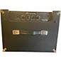 Used Ampeg RB-108 Bass Combo Amp