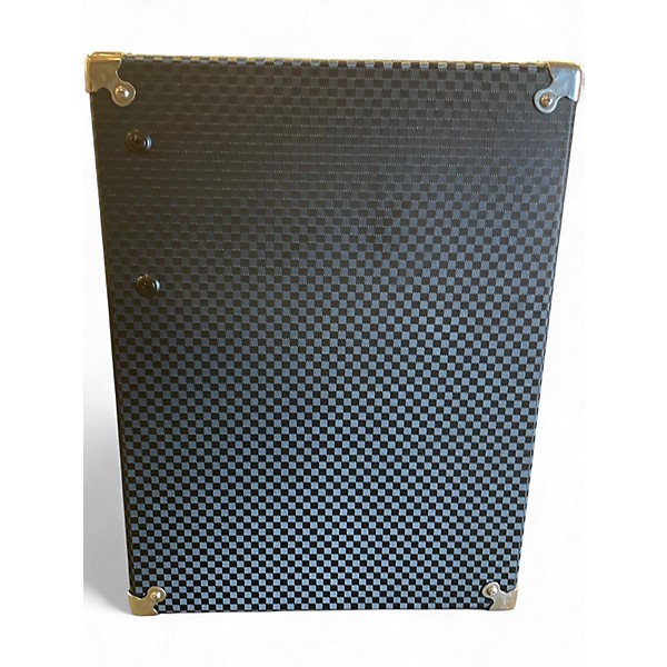 Used Ampeg RB-108 Bass Combo Amp