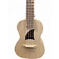 Used Eddy Finn EFBBNT Natural Ukulele