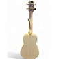 Used Eddy Finn EFBBNT Natural Ukulele