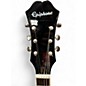 Used Epiphone   CASINO NATURAL Electric Guitar