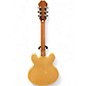 Used Epiphone   CASINO NATURAL Electric Guitar