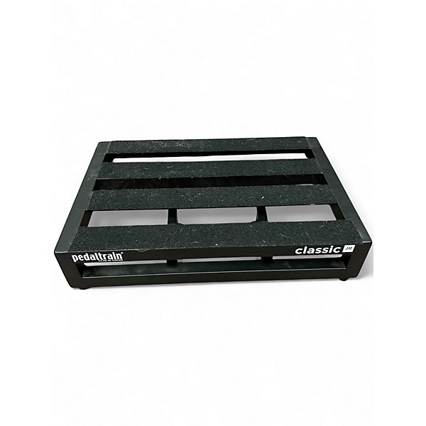 Used Pedaltrain CLASSIC JR Pedal Board