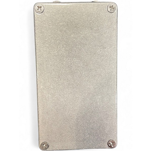 Used Summer School Electronics FUZZ 101 Effect Pedal