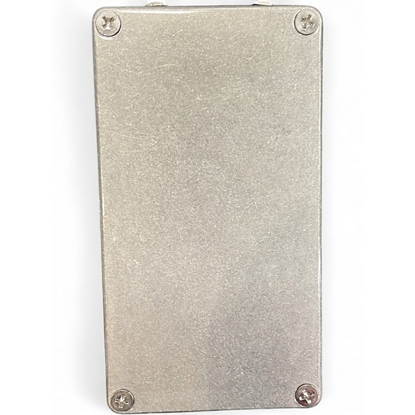 Used Summer School Electronics FUZZ 101 Effect Pedal