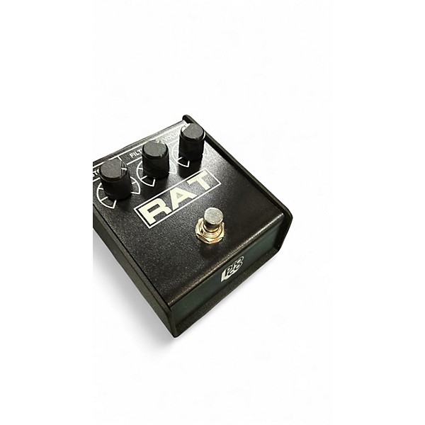 Used ProCo Rat Distortion Effect Pedal