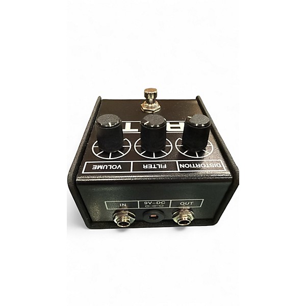Used ProCo Rat Distortion Effect Pedal