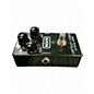 Used MXR Carbon Copy Effect Pedal