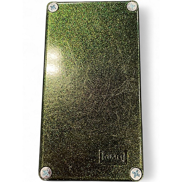 Used MXR Carbon Copy Effect Pedal