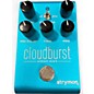 Used Strymon Cloudburst Effect Pedal thumbnail