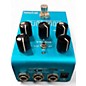 Used Strymon Cloudburst Effect Pedal