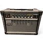 Used Roland JC22 Jazz Chorus 30W Guitar Combo Amp thumbnail