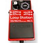 Used BOSS RC1 Loop Station Pedal thumbnail