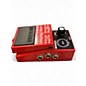 Used BOSS RC1 Loop Station Pedal