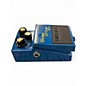 Used BOSS BD2 Blues Driver Effect Pedal