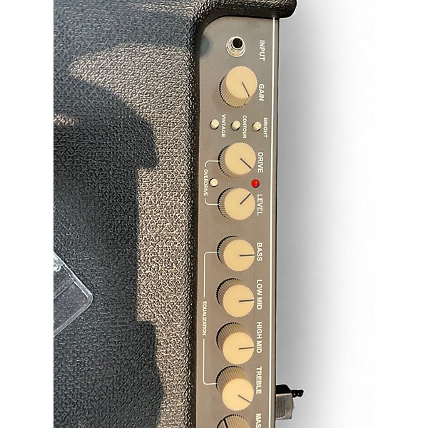 Used Fender Rumble 100 1x15 100W Bass Combo Amp