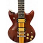Used 1979 Hondo H101 Walnut Solid Body Electric Guitar thumbnail