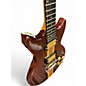 Used 1979 Hondo H101 Walnut Solid Body Electric Guitar
