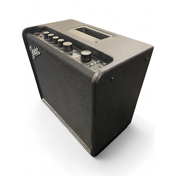 Used Fender Mustang LT25 25W 1x8 Guitar Combo Amp