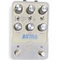 Used Universal Audio ASTRA MODULATION MACHINE Effect Pedal thumbnail