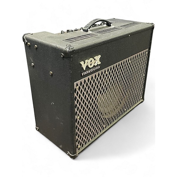 Used VOX AD50VT 1x12 50W Guitar Combo Amp