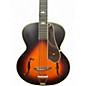 Used Epiphone Masterbilt Deluxe  Vintage Sunburst Electric Bass Guitar