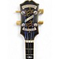 Used Epiphone Masterbilt Deluxe  Vintage Sunburst Electric Bass Guitar