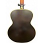 Used Epiphone Masterbilt Deluxe  Vintage Sunburst Electric Bass Guitar