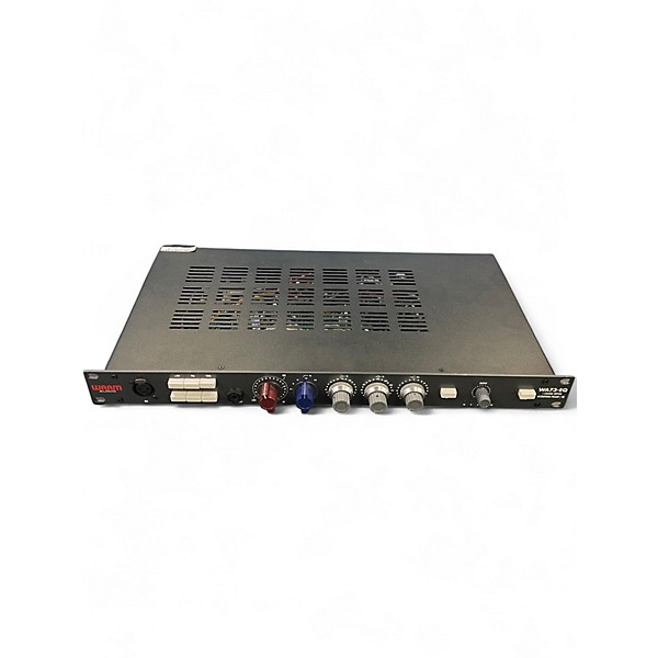 Used Warm Audio WA-73EQ Microphone Preamp