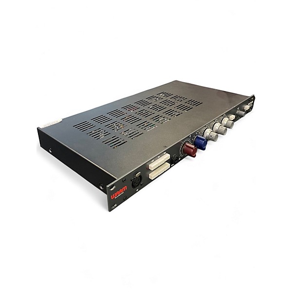 Used Warm Audio WA-73EQ Microphone Preamp