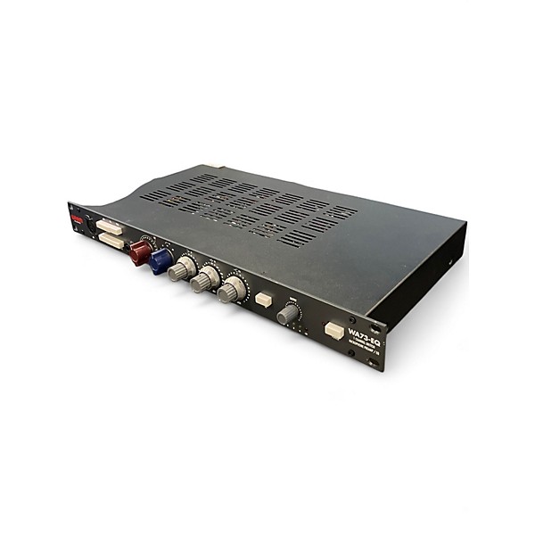 Used Warm Audio WA-73EQ Microphone Preamp