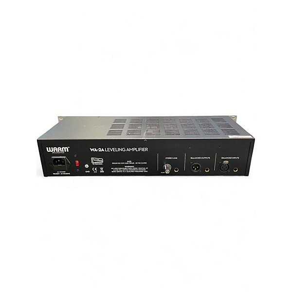 Used Warm Audio WA-2A Audio Converter