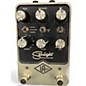 Used Universal Audio STARLIGHT ECHO STATION Effect Pedal thumbnail
