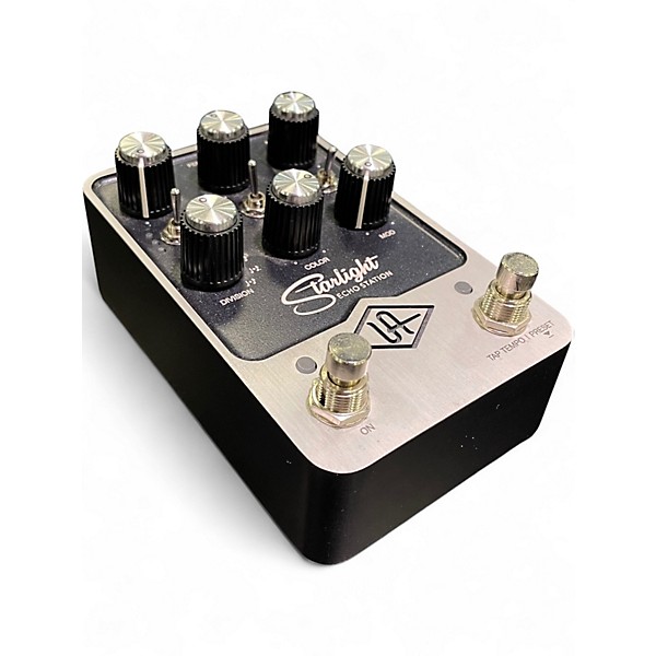 Used Universal Audio STARLIGHT ECHO STATION Effect Pedal