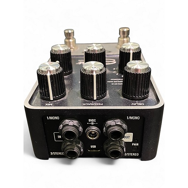 Used Universal Audio STARLIGHT ECHO STATION Effect Pedal