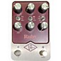 Used Universal Audio RUBY '63 Effect Pedal Package thumbnail