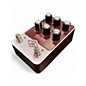 Used Universal Audio RUBY '63 Effect Pedal Package