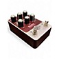 Used Universal Audio RUBY '63 Effect Pedal Package