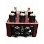 Used Universal Audio RUBY '63 Effect Pedal Package
