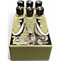Used Walrus Audio AGES Effect Pedal