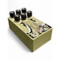 Used Walrus Audio AGES Effect Pedal
