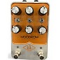 Used Universal Audio WOODROW '55 Effect Pedal Package thumbnail