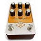 Used Universal Audio WOODROW '55 Effect Pedal Package