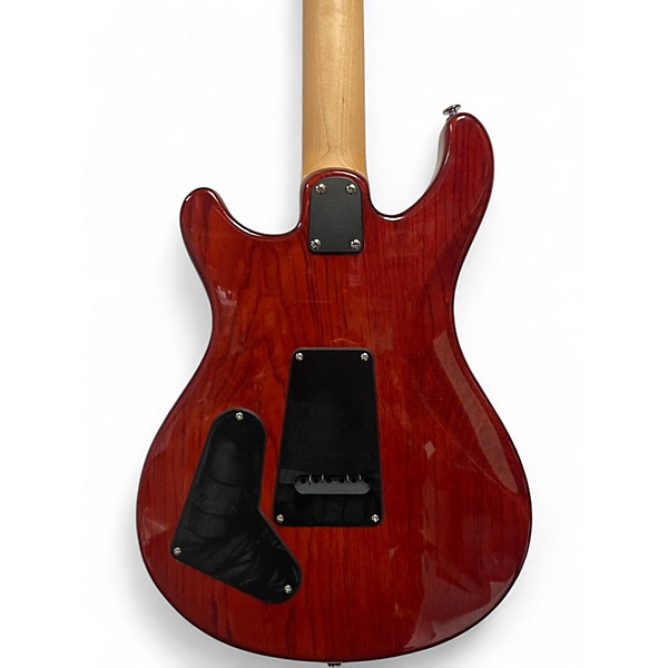 Used PRS Special 22 SE 2 Color Sunburst Solid Body Electric Guitar