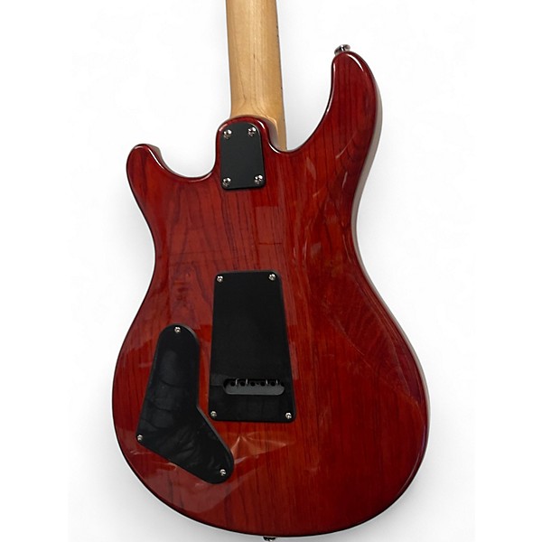 Used PRS Special 22 SE 2 Color Sunburst Solid Body Electric Guitar