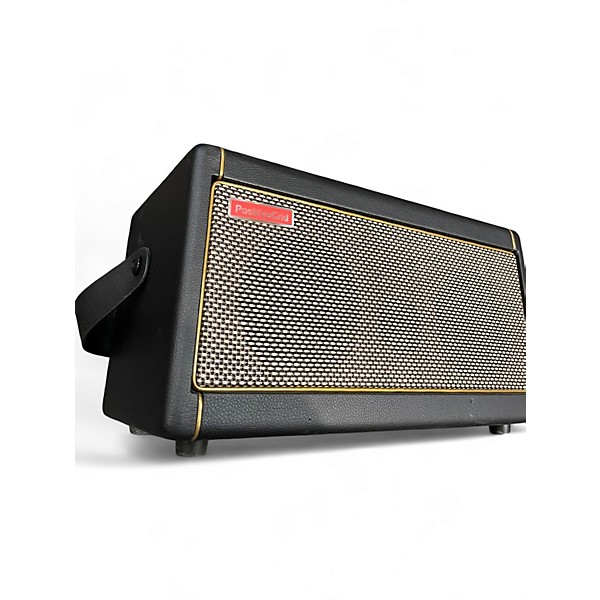 Used Positive Grid SPARK 40 Guitar Combo Amp