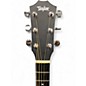 Used 2003 Taylor 307CG Big Baby Natural Acoustic Guitar