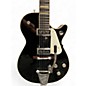 Used Gretsch Guitars G6128T-53VS Black Solid Body Electric Guitar