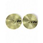 Used Paiste 14in PST3 Hi Hat Pair Cymbal thumbnail